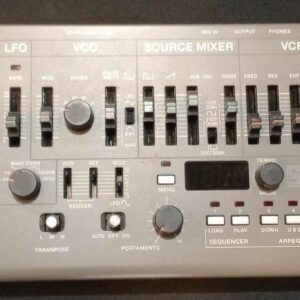 Roland sh-01a usato