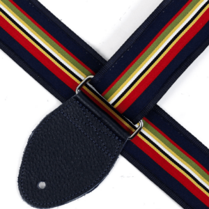 SOULDIER Providence – Navy (GS0761NV04NV)