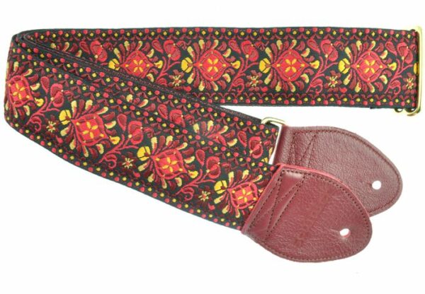 SOULDIER Hendrix - Maroon (GS0017BD01BD)