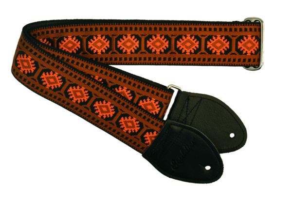 SOULDIER Pillar Brown & Orange (GS0179BK02BK)