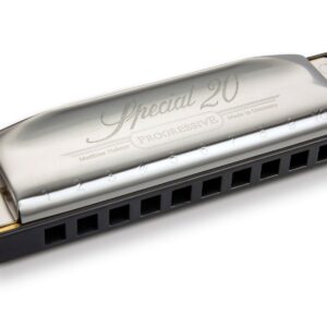 Hohner Special20 C Major New Do
