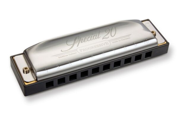 Hohner Special20 C Major New Do