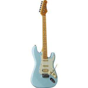 Eko st-351 daphne blue