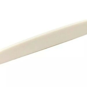 Alhambra guitars a-bone melamine saddle 75mm