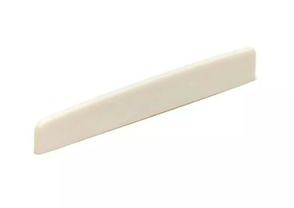 Alhambra guitars a-bone melamine saddle 75mm