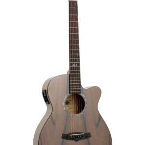 Tanglewood ta4-ce-gy harbour grey