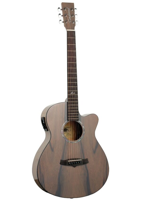 Tanglewood ta4-ce-gy harbour grey