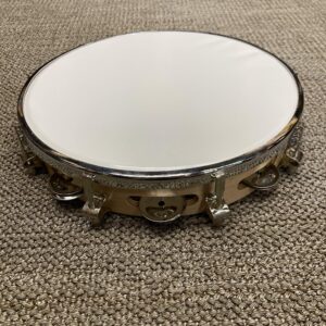MASTER MUSIC – LF LTH10-8 TAMBURELLO IN LEGNO