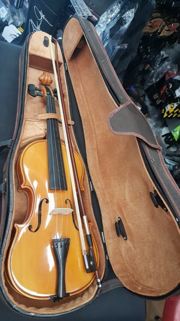 Reghin violino 3/4 usato