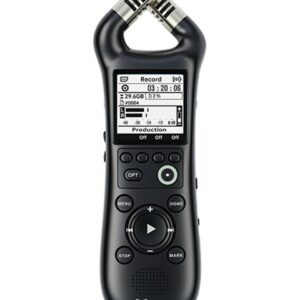 Xvive xv1-r registra su sd a 32bit