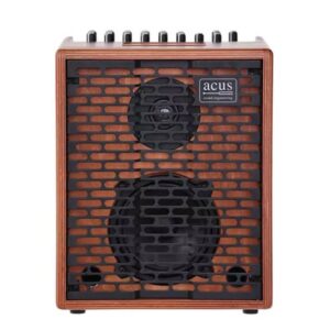 Acus One Forstrings 5 Ferdi Wood