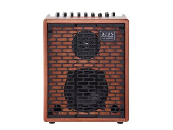Acus One Forstrings 5 Ferdi Wood