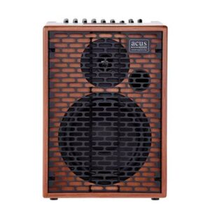 Acus One Forstrings 8 Ferdi Wood