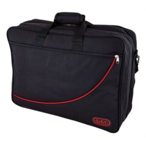 Adams 4MLTASMB Back Pack Borsa Battenti In Pelle