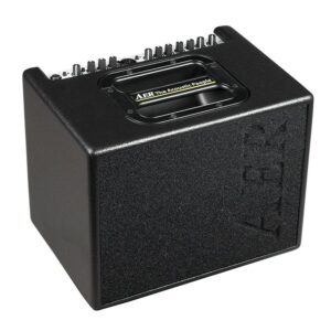 Aer Compact 60/4 Bk