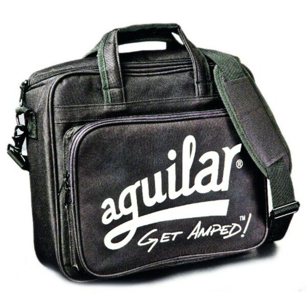 Aguilar Carry Bag Tone Hammer TH350 Borsa per Testata