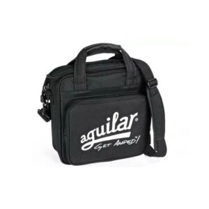 Aguilar Carry Bag Tone Hammer TH500 Borsa per Testata
