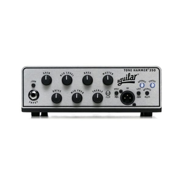 Aguilar Tone Hammer 350