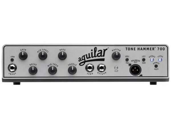 Aguilar Tone Hammer 700