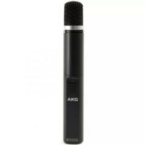 AKG C1000s Mk4