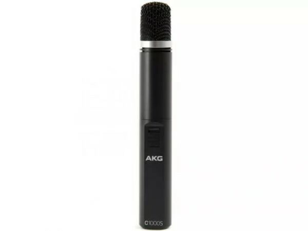 AKG C1000s Mk4