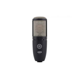 Akg P220 Microfono A Condensatore