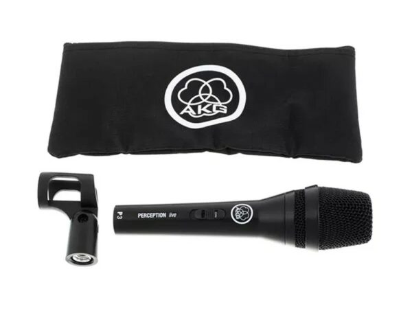 AKG P3S