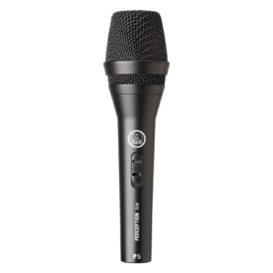 Akg p5s perception live