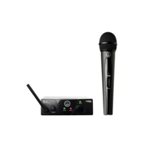 AKG WMS40 Mini Vocal Set ISM2