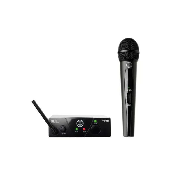 AKG WMS40 Mini Vocal Set ISM2