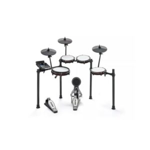 Alesis Nitro Max Kit Batteria Elettronica