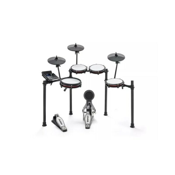Alesis Nitro Max Kit Batteria Elettronica