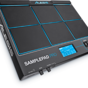 Alesis samplepad pro