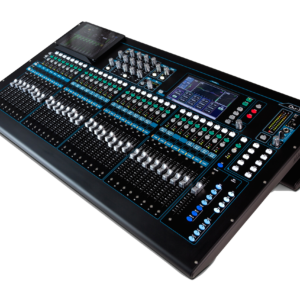 Allen & heath qu-32 chrome