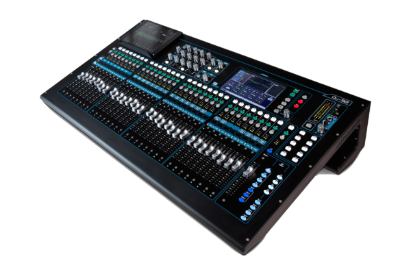 Allen & heath qu-32 chrome