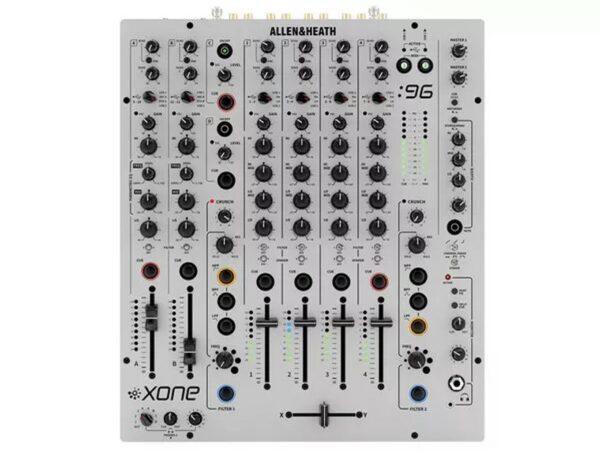 Allen & Heath Xone 96