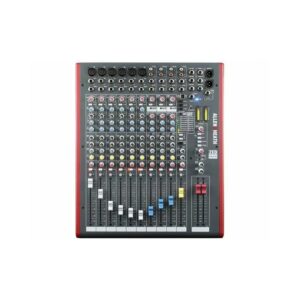Allen & Heath Zed 12 FX