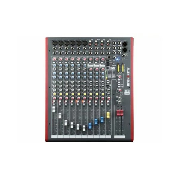 Allen & Heath Zed 12 FX