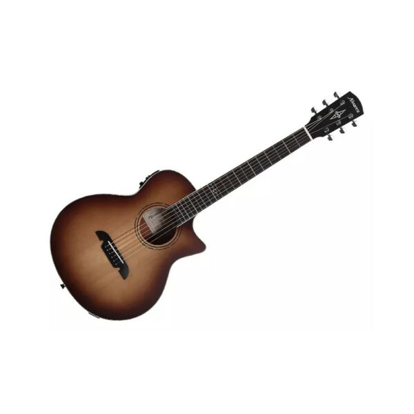 Alvarez LJ2CESHB