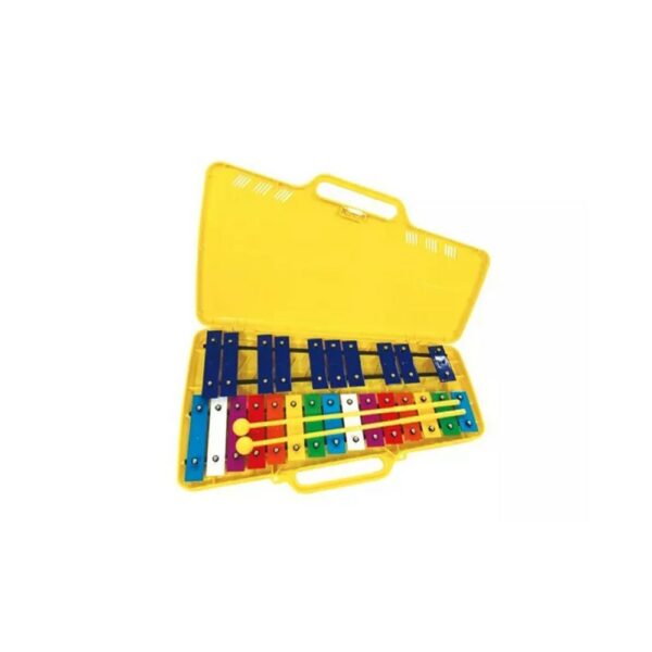 Alysee MT25C YL Cromatico 25 Note Giallo