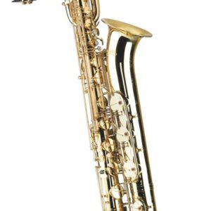 Alysse B818L Sax Baritono