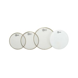 Aquarian Classic Clear PACK 10,12,16 e TC14