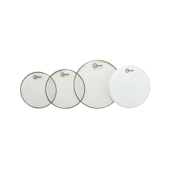 Aquarian Classic Clear PACK 10,12,16 e TC14