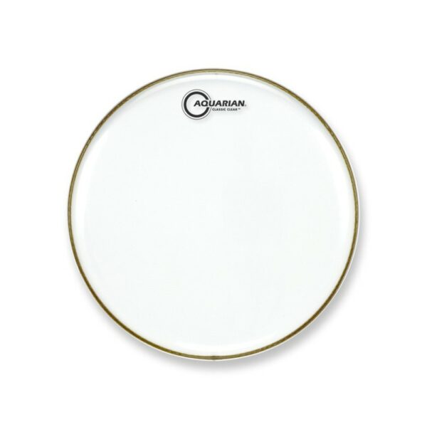 Aquarian Classic Clear SD 13
