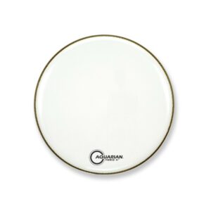 Aquarian Force II Gloss White BD 20
