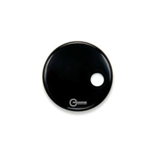 AQUARIAN Rsm20bk Pelle Grancassa