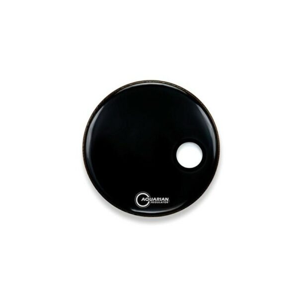 AQUARIAN Rsm20bk Pelle Grancassa