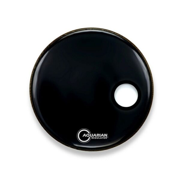 Aquarian RSM22BK Pelle Grancassa