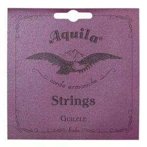 Aquila 96C Guilele/guitalele Set