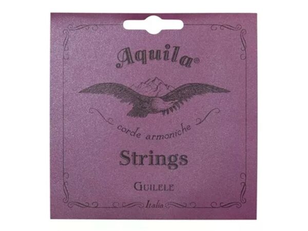 Aquila 96C Guilele/guitalele Set